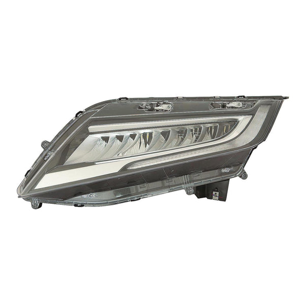 For Honda Odyssey 2018 19 2020 Headlight FULL LED Driver Side 33150-THR-A21 HO2502189