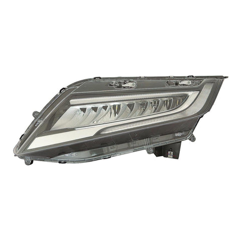 For Honda Odyssey 2018 19 2020 Headlight FULL LED Driver Side 33150-THR-A21 HO2502189