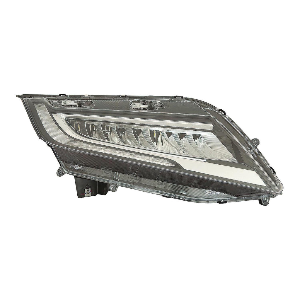 For Honda Odyssey 2018 19 2020 Headlight FULL LED Passenger Side 33100-THR-A21 HO2503189