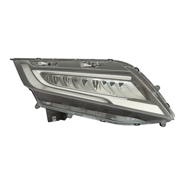For Honda Odyssey 2018 19 2020 Headlight FULL LED Passenger Side 33100-THR-A21 HO2503189