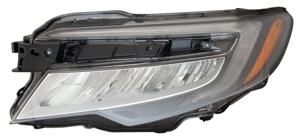 For Honda Pilot 2019 20 21 2022 Headlight FULL LED Touring/ Passport 2019 20 2021 LED HIGH BEAM ELITE Driver Side 33150-TG7-A32 HO2502193