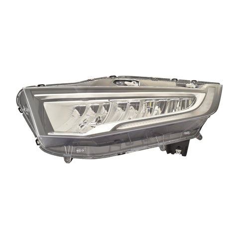 For Honda Odyssey 2021 22 23 2024 Headlight LED ELITE/ EX-L/ Touring Driver Side 33150-THR-A32 HO2502203