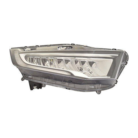 For Honda Odyssey 2021 22 23 2024 ELITE/ EX/ EX-L/ Touring Headlight FULL LED Passenger Side CAPA Certified 33100-THR-A32 HO2503203C