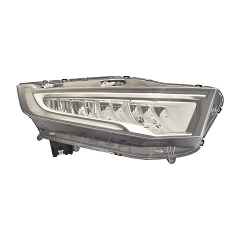 For Honda Odyssey 2021 22 23 2024 Headlight LED ELITE/ EX-L/ Touring Passenger Side 33100-THR-A32 HO2503203