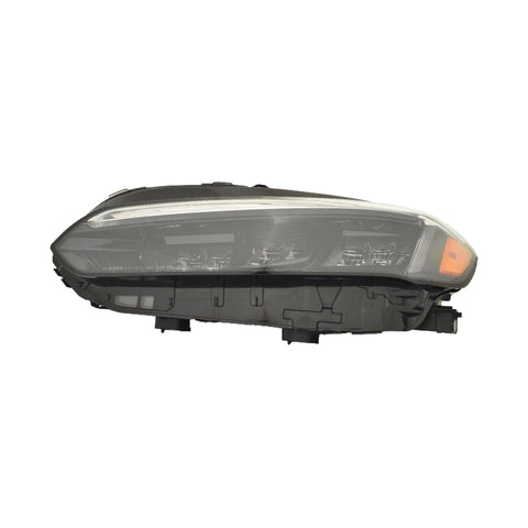 For Honda Civic Sedan 2022 23 24 2025 Headlight FULL LED Sport/ Touring/ Scion/ HB 2022 23 24 2025/ HB/ Sedan Hybrid 2025 Driver Side CAPA Certified 33150-T20-A22 HO2502206C