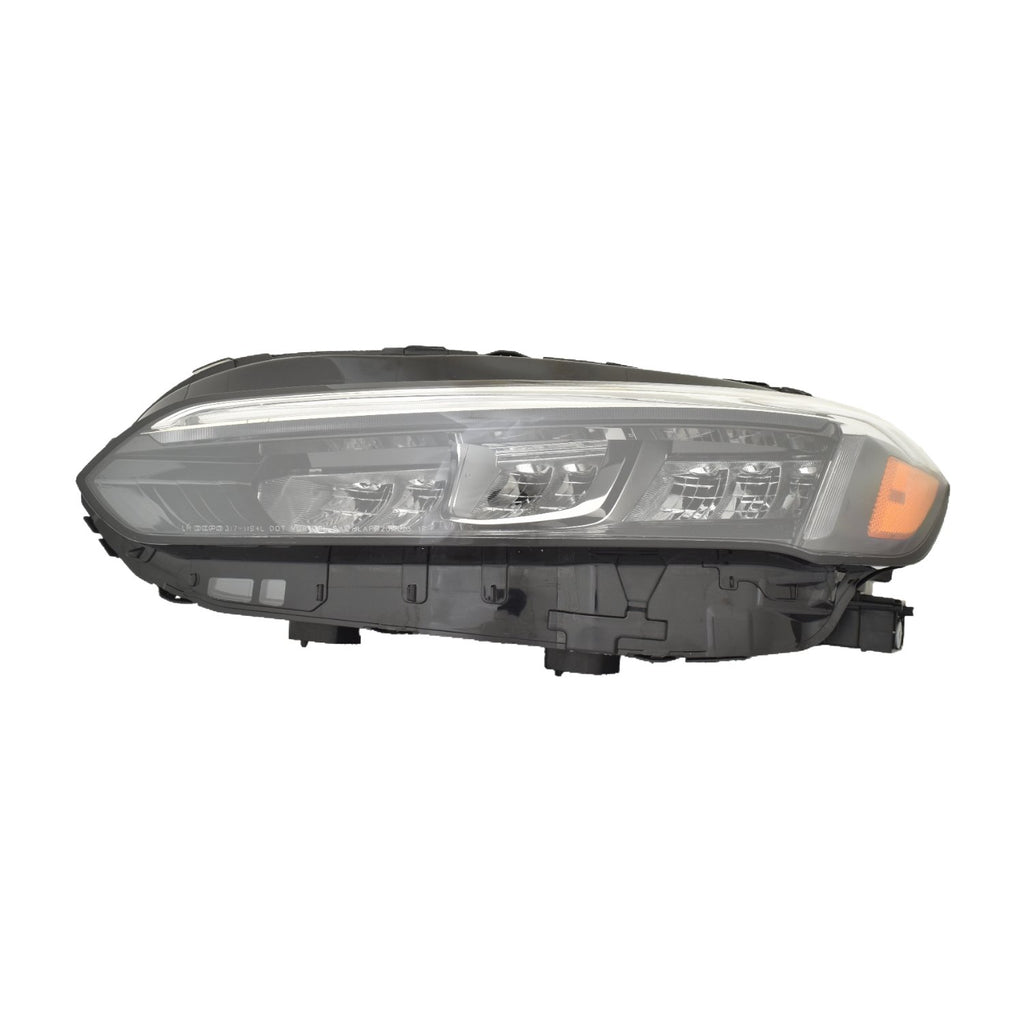 For Honda Civic Sedan 2022 23 24 2025 Headlight FULL LED EX/ LX Driver Side 33150-T20-A52 HO2502205