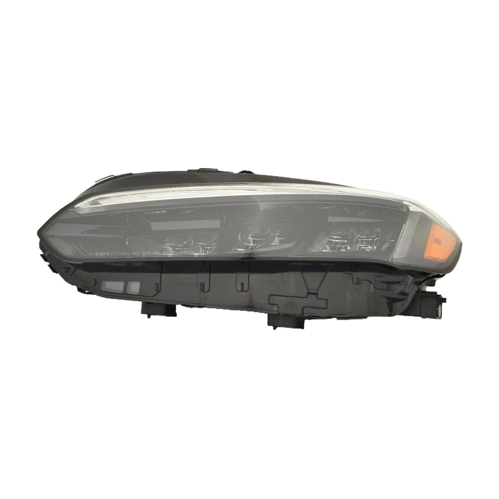 For Honda Civic Sedan 2022 23 24 2025 Headlight FULL LED Sport/ Touring/ Scion/ HB 2022 23 24 2025 Headlight Sport Driver Side 33150-T20-A22 HO2502206