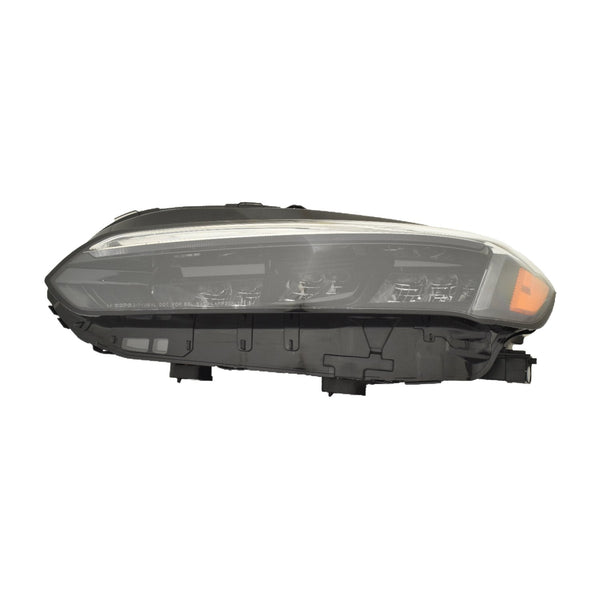 For Honda Civic Sedan 2022 23 24 2025 Headlight FULL LED Sport/ Touring/ Scion/ HB 2022 23 24 2025 Headlight Sport Driver Side 33150-T20-A22 HO2502206