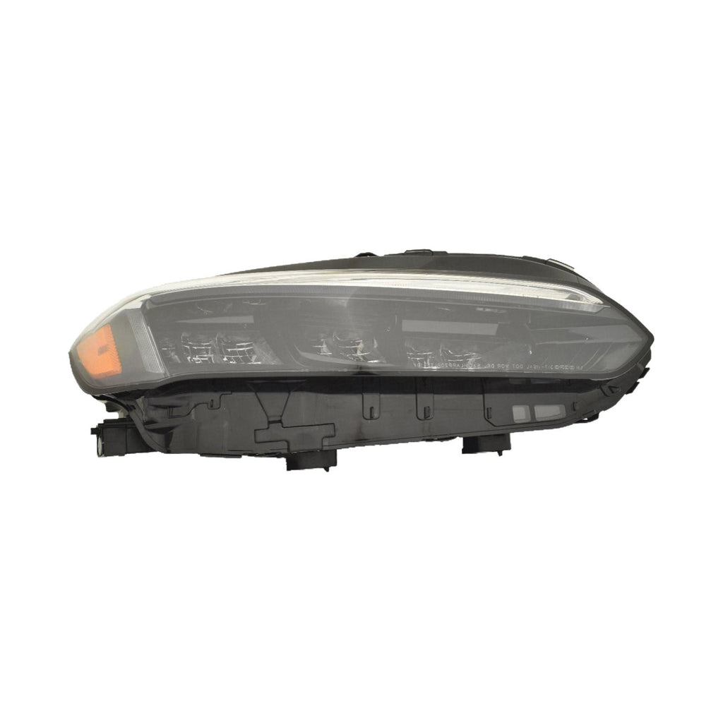 For Honda Civic Sedan 2022 23 24 2025 Headlight FULL LED Sport/ Touring/ Scion/ HB 2022 23 24 2025/ HB/ Sedan Hybrid 2025 Passenger Side CAPA Certified 33100-T20-A22 HO2503206C