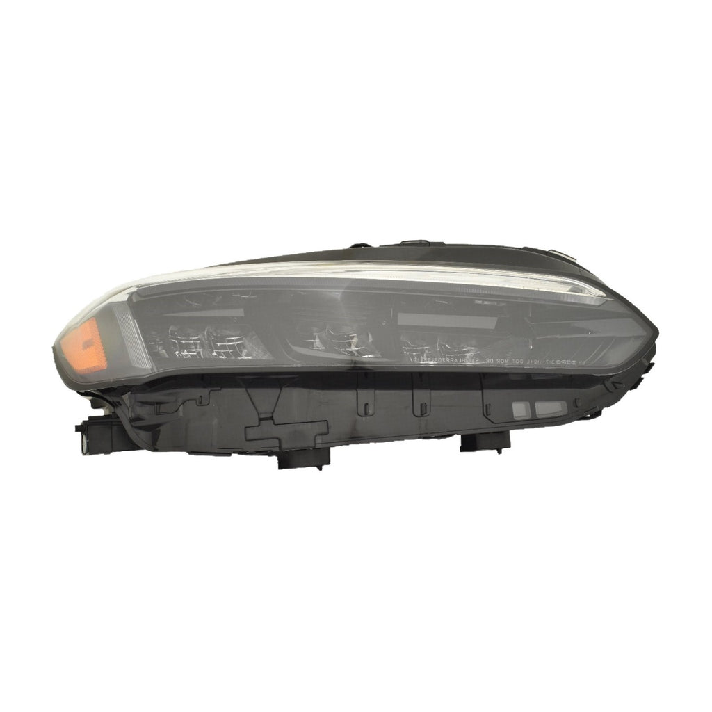 For Honda Civic Sedan 2022 23 24 2025 Headlight FULL LED Sport/ Touring/ Scion/ HB 2022 23 24 2025 Headlight Sport Passenger Side 33100-T20-A22 HO2503206