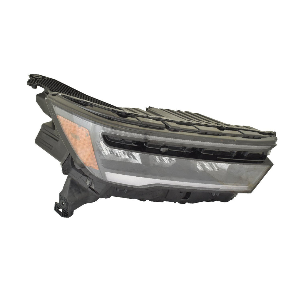 For Honda Pilot 2023 24 2025 Headlight FULL LED Driver Side 33150-T90-A01 HO2502214