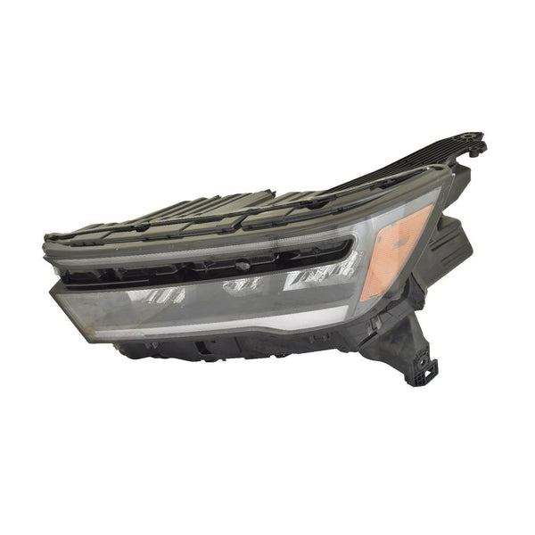 For Honda Pilot 2023 24 2025 Headlight FULL LED Passenger Side 33100-T90-A01 HO2503214