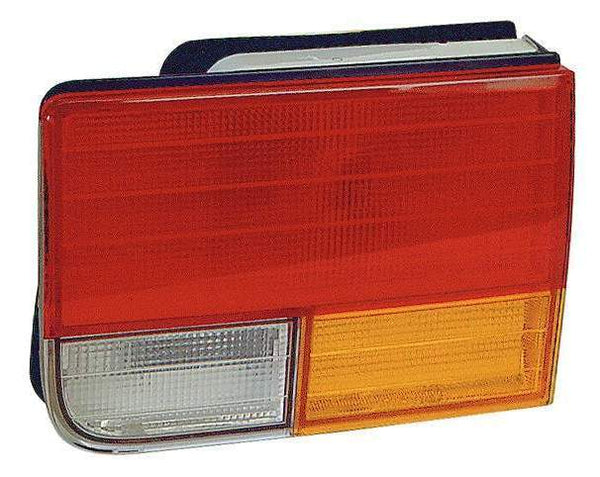 For Honda Accord Sedan 1992 1993 Back Up Light Passenger Side Inner 34151-SM4-A03 HO2819117