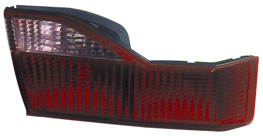 For Honda Accord Sedan 1998 99 2000 Back Up Light Driver Side Inner CAPA Certified 34156-S84-A00 HO2800122C