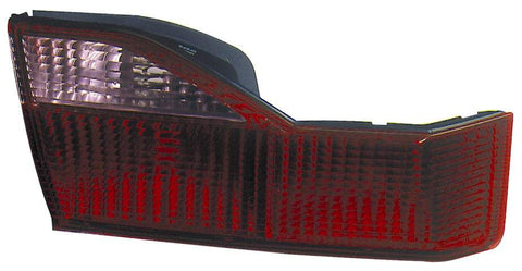 For Honda Accord Sedan 1998 99 2000 Back Up Light Driver Side Inner CAPA Certified 34156-S84-A00 HO2800122C