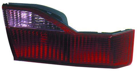 For Honda Accord Sedan 1998 99 2000 Back Up Light Inner Driver Side 34156-S84-A00 HO2800122