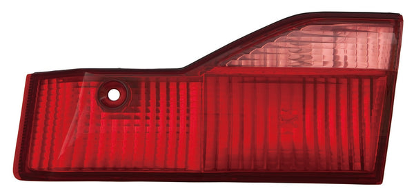 For Honda Accord Sedan 1998 99 2000 Back Up Light Passenger Side Inner CAPA Certified 34151-S84-A00 HO2801122C