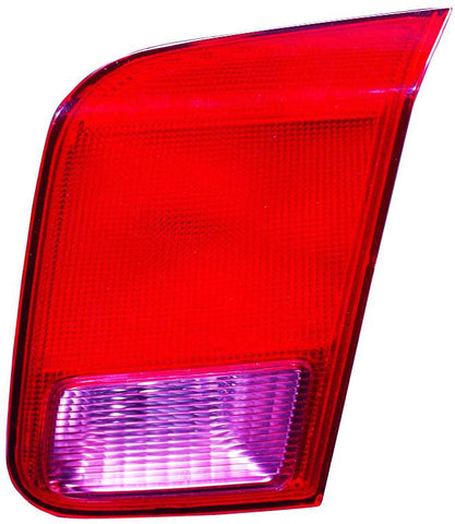 For Honda Civic Sedan 2001 2002 Back Up Light Passenger Side Inner 34151-S5A-A01 HO2801137