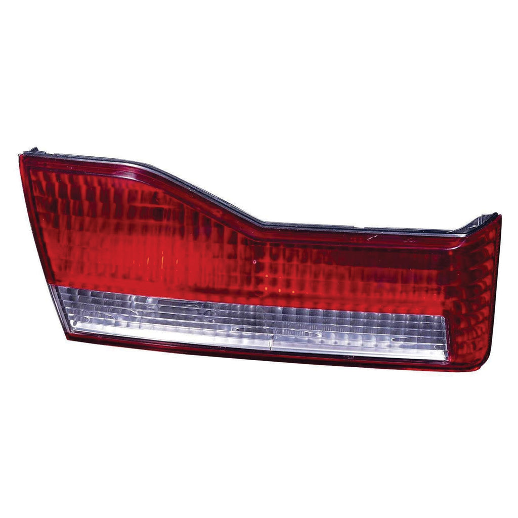 For Honda Accord Sedan 2001 2002 Back Up Light Inner Driver Side 34156-S84-A11 HO2800138