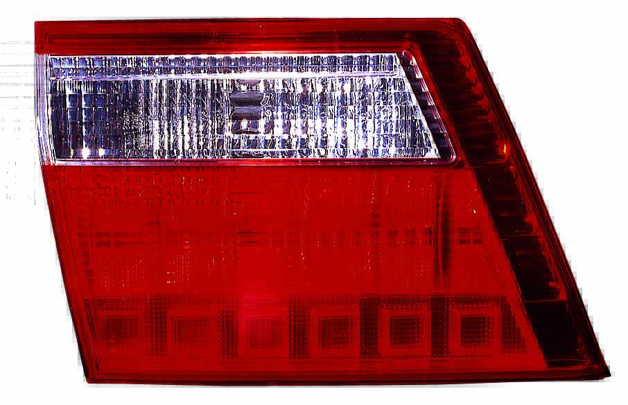 For Honda Odyssey 2005 06 2007 Back Up Light Driver Side 34156-SHJ-A01 HO2800163