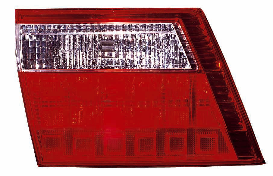 For Honda Odyssey 2005 06 2007 Back Up Light Driver Side CAPA Certified 34156-SHJ-A01 HO2800163C