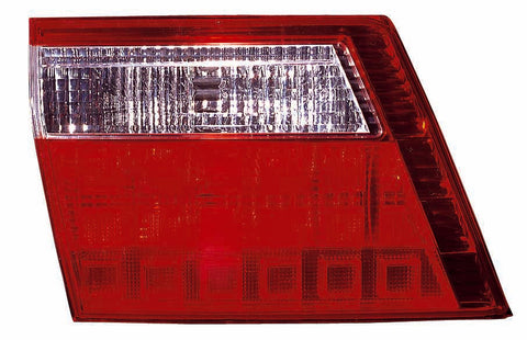 For Honda Odyssey 2005 06 2007 Back Up Light Driver Side CAPA Certified 34156-SHJ-A01 HO2800163C