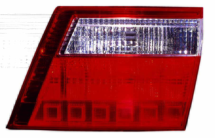 For Honda Odyssey 2005 06 2007 Back Up Light Passenger Side 34151-SHJ-A01 HO2801163