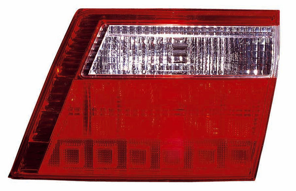 For Honda Odyssey 2005 06 2007 Back Up Light Passenger Side CAPA Certified 34151-SHJ-A01 HO2801163C