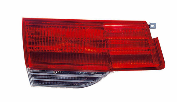 For Honda Odyssey 2008 09 2010 Back Up Light Inner Driver Side CAPA Certified 34155-SHJ-A51 HO2802102C