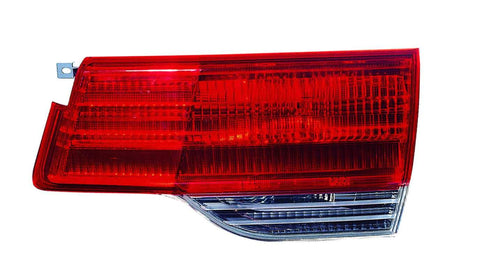 For Honda Odyssey 2008 09 2010 Back Up Light Inner Passenger Side CAPA Certified 34150-SHJ-A51 HO2803102C