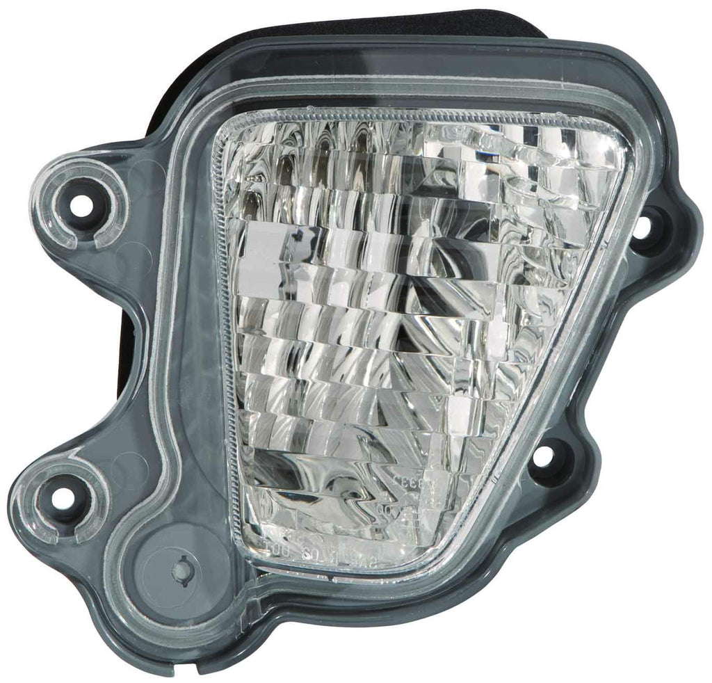 For Honda Accord Sedan 2006 2007 Back Up Light WHITE LENS Passenger Side 34151-SDA-A21 HO2887101