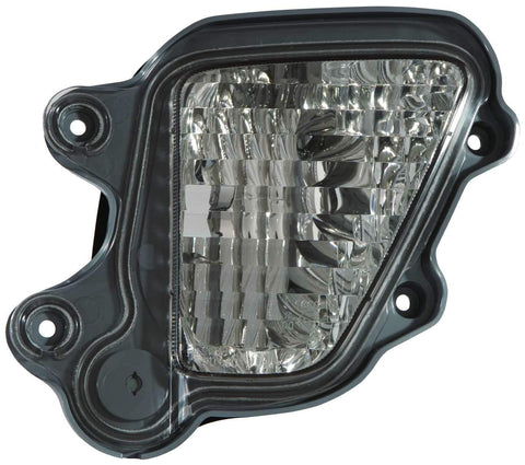 For Honda Accord Hybrid 2005 06 2007 Back Up Light SMOKE LENS Passenger Side 34151-SDA-K21 HO2887100