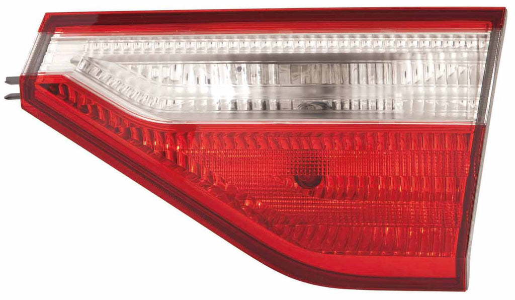 For Honda Odyssey 2011 12 2013 Back Up Light Inner Passenger Side 34150-TK8-A01 HO2803103