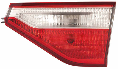 For Honda Odyssey 2011 12 2013 Back Up Light Inner Passenger Side 34150-TK8-A01 HO2803103