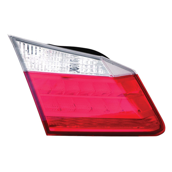 For Honda Accord Sedan 2013 14 2015/ Hybrid 2014 2015 Back Up Light LED Driver Side 34155-T2A-A11 HO2802106
