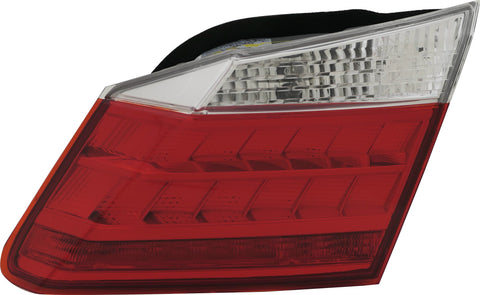 For Honda Accord Sedan 2013 14 2015/ Hybrid 2014 2015 Back Up Light LED Passenger Side CAPA Certified 34150-T2A-A11 HO2803106C