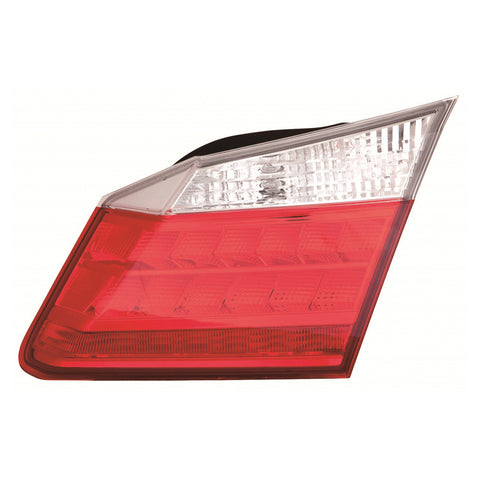 For Honda Accord Sedan 2013 14 2015/ Hybrid 2014 2015 Back Up Light LED Passenger Side 34150-T2A-A11 HO2803106