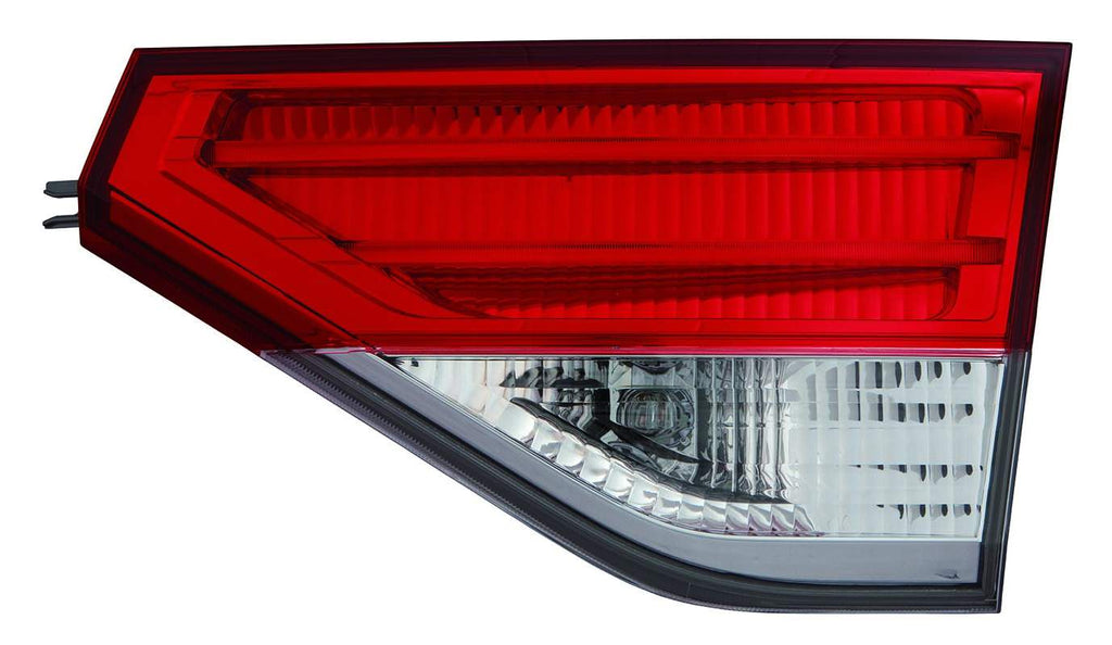 For Honda Odyssey 2014 15 16 2017 Back Up Light Inner Passenger Side CAPA Certified 34150-TK8-A11 HO2803107C