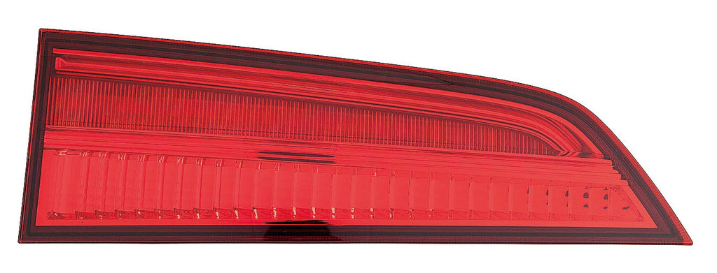 For Honda Pilot 2016 17 2018 Back Up Light Inner Driver Side CAPA Certified 34155-TG7-A01 HO2802108C