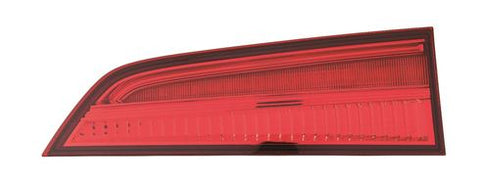 For Honda Pilot 2016 17 2018 Back Up Light Inner Passenger Side CAPA Certified 34150-TG7-A01 HO2803108C
