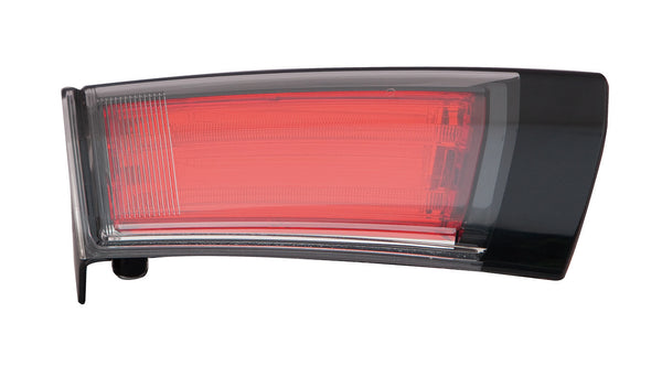 For Honda Civic HB/ R 2017 18 19 20 2021 Tail Light Inner Driver Side CAPA Certified 34155-TGG-A02 HO2802122C