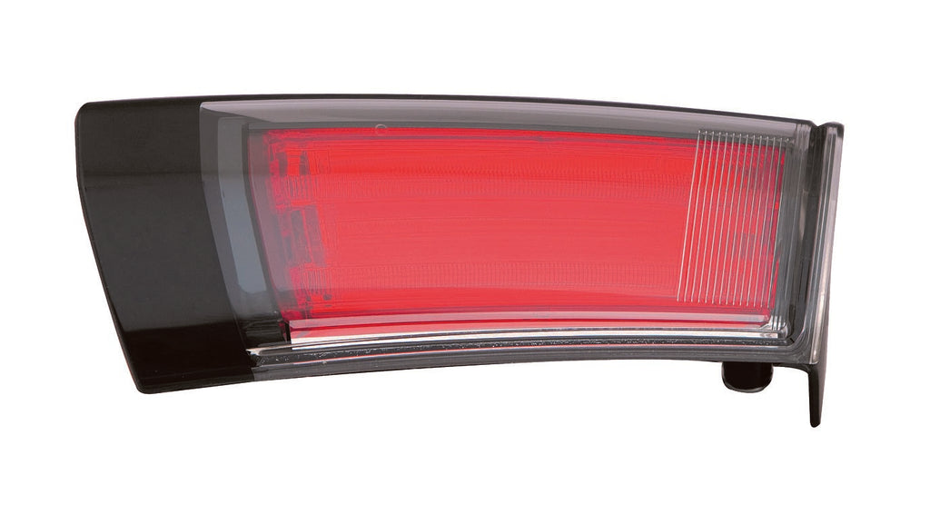 For Honda Civic HB/ R 2017 18 19 20 2021 Tail Light Inner Passenger Side CAPA Certified 34150-TGG-A01 HO2803122C