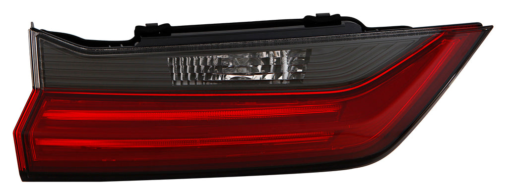 For Honda CR-V/ Hybrid 2020 21 2022 Back Up Light Inner Driver Side 34155-TLA-A11 HO2802125