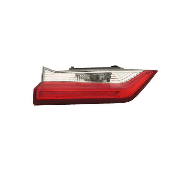 For Honda CR-V 2017 18 2019 Back Up Light Inner Driver Side 34155-TLA-A01 HO2802116