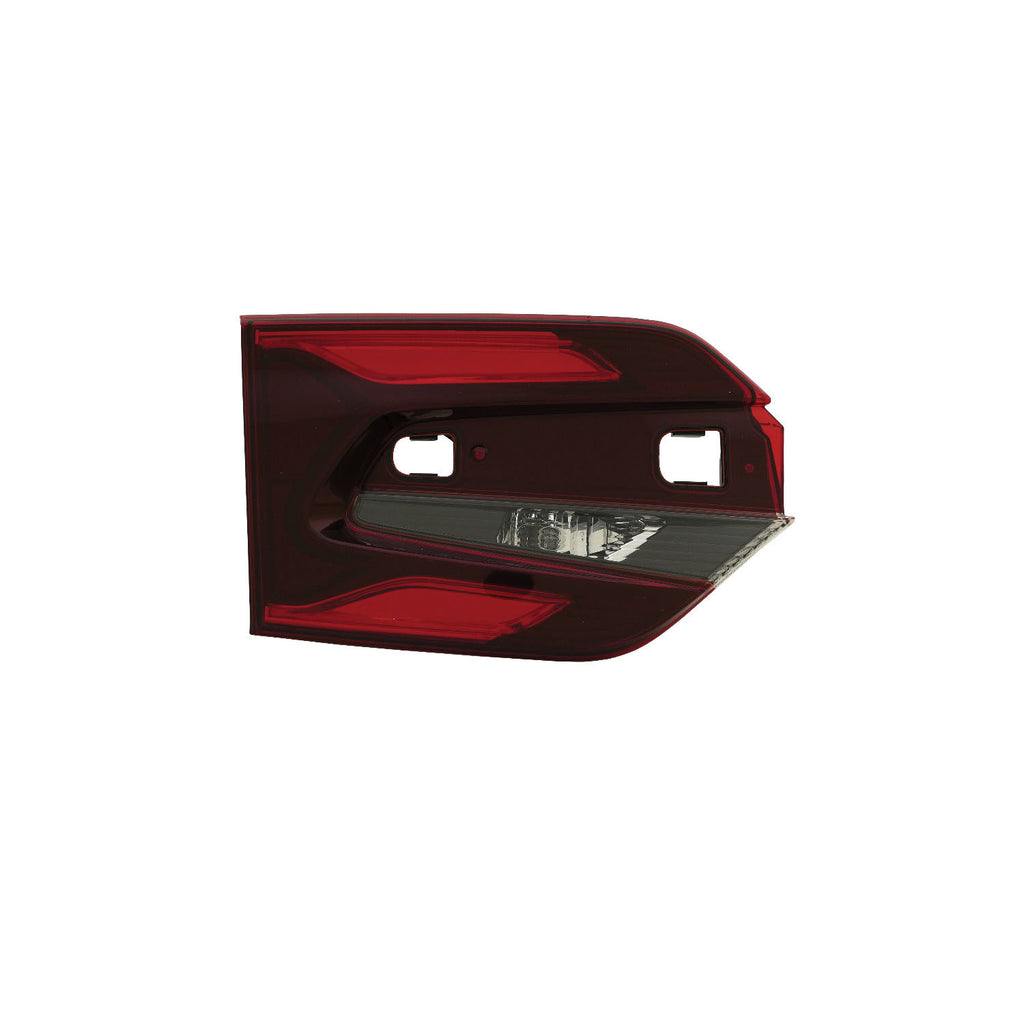 For Honda Odyssey 25/ 2023 24 2025 BLACK/ Sport Back Up Light Inner Driver Side CAPA Certified 34155-THR-A21 HO2802134C