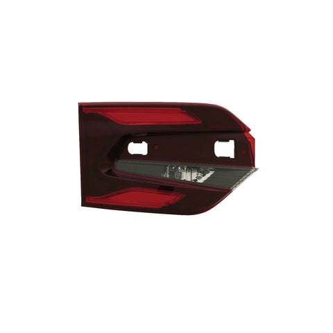 For Honda Odyssey 25/ 2023 24 2025 BLACK/ Sport Back Up Light Inner Driver Side CAPA Certified 34155-THR-A21 HO2802134C