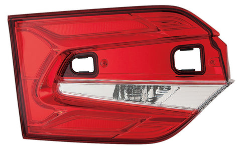 For Honda Odyssey 2018 19 20 21 22 23 2024 Back Up Light Driver Side CAPA Certified 34155-THR-A01 HO2802117C