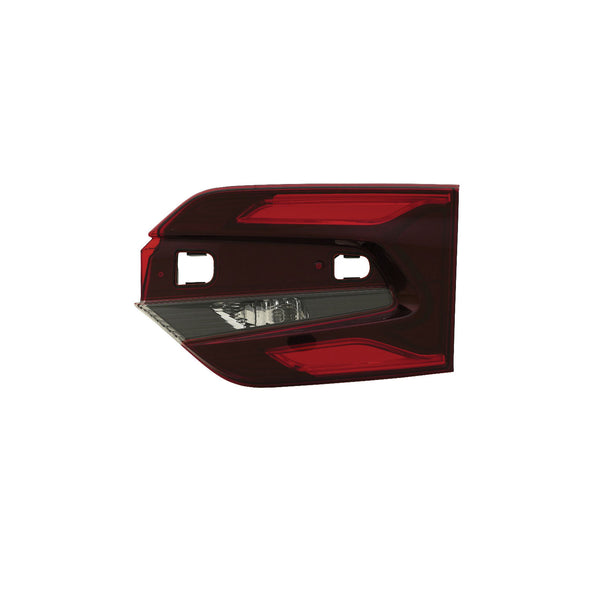 For Honda Odyssey 25/ 2023 24 2025 BLACK/ Sport Back Up Light Inner Passenger Side CAPA Certified 34150-THR-A21 HO2803134C