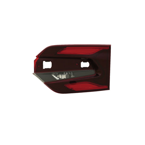 For Honda Odyssey 25/ 2023 24 2025 BLACK/ Sport Back Up Light Inner Passenger Side CAPA Certified 34150-THR-A21 HO2803134C