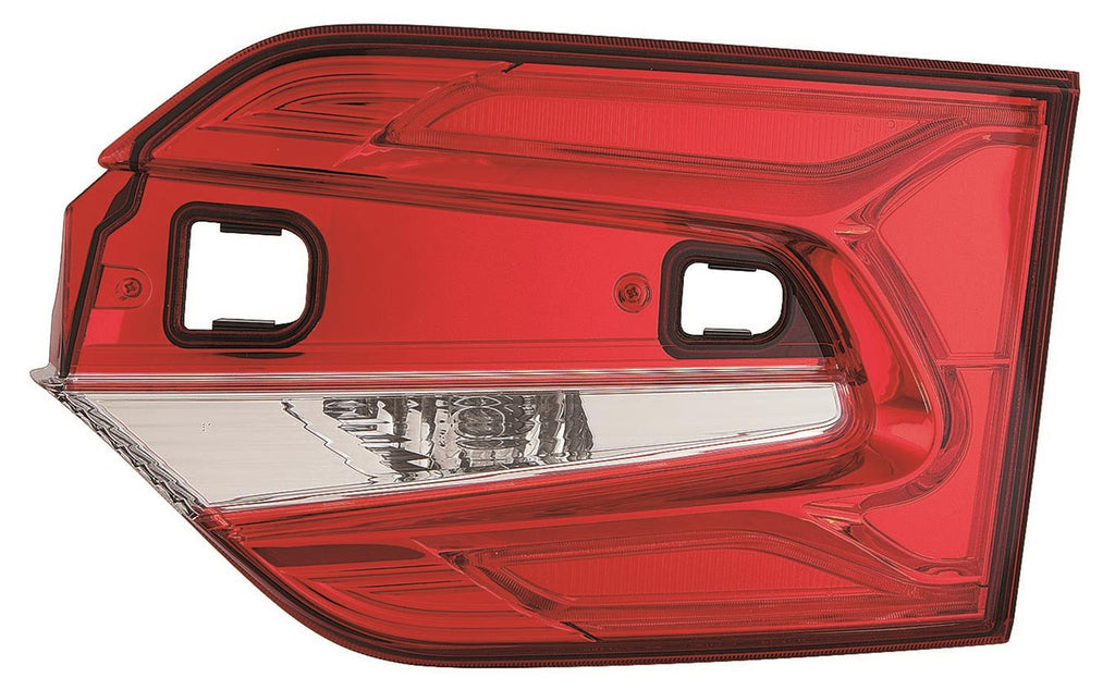 For Honda Odyssey 2018 19 20 21 22 23 2024 Back Up Light Passenger Side CAPA Certified 34150-THR-A01 HO2803117C